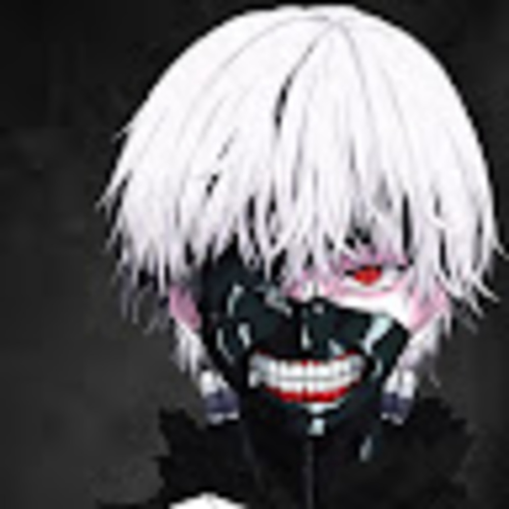 Meet your Posher, Mr.demonic